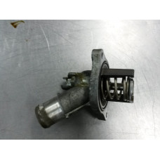 113L123 Thermostat Housing From 2016 Chevrolet Malibu Limited  2.5